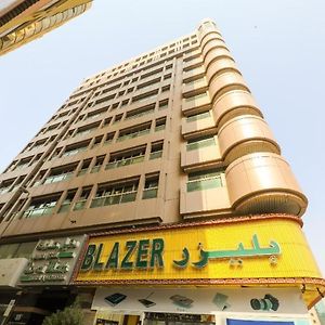 Oyo 123 Royal Mark Hotel Apartment