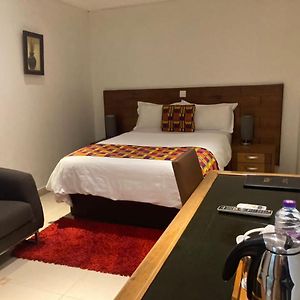 Standard Room with 1 Single Bed