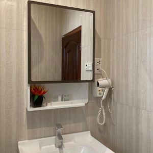Executive King Suite